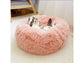 PuffyBlend™ Calming Pouf+ Cat Bed